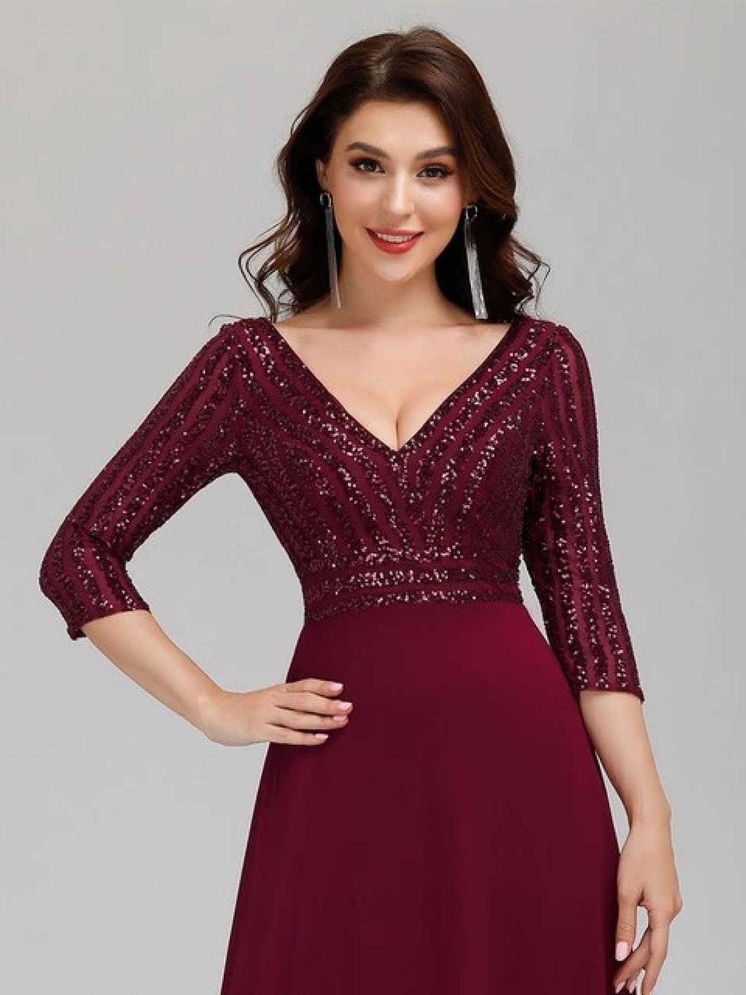 Abendkleid "Asma"